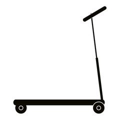 skate board isolated icon vector illustration design