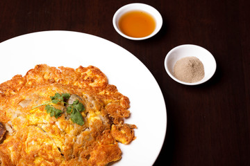 Omelet