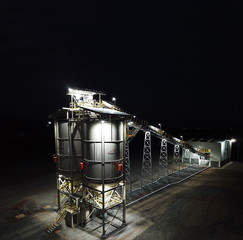 industrial II