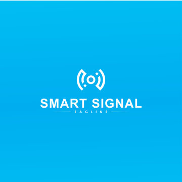 smart signal logo