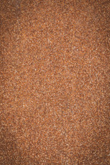 Rusty metal texture