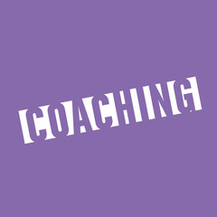 coaching