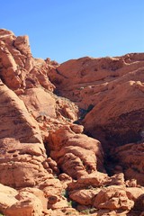 Red Rocks Morning 