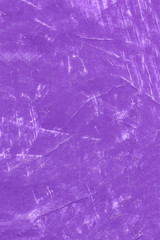 Purple watercolor paint background.