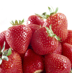 いちご (strawberry)