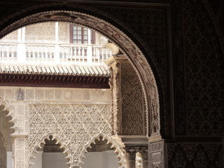Alcázar di Siviglia