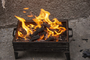 Mangal