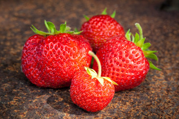Strawberry