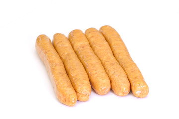 saucisses à la provençales