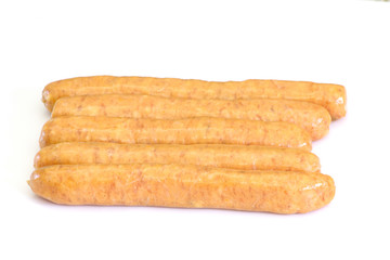 saucisses à la provençales