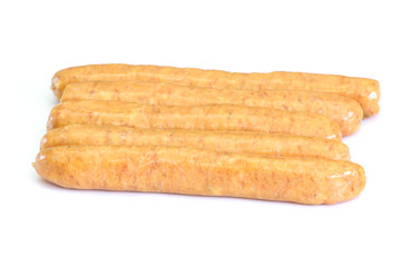 saucisses à la provençales