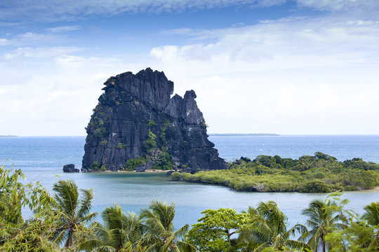 New Caledonia/North Province, Hiengh&egrave;ne