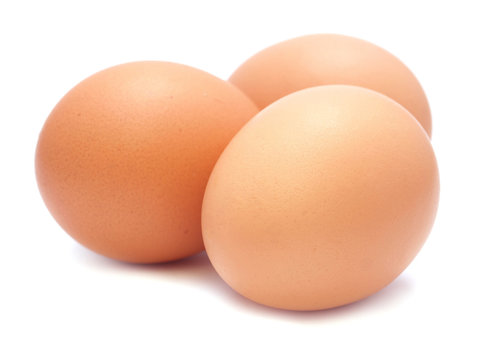 Eggs