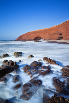 Morocco/Sidi Ifni