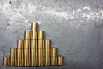 group of spare part