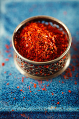 Marash Chili  flakes