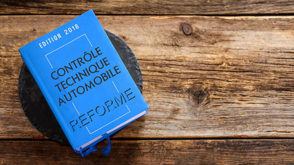 livre bleu : CTA