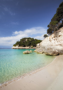 ESP/Balearic Islands, Minorca