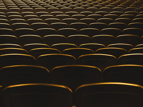 Theatre Seats Audience seat row  indoor event hall