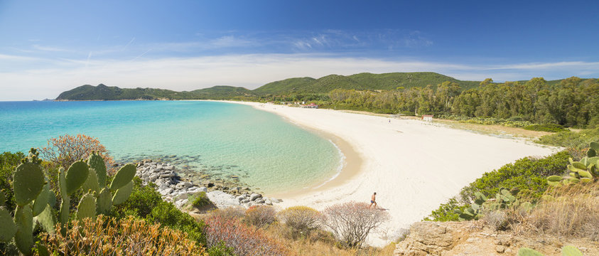 ITA/Sardinia, Costa Rei