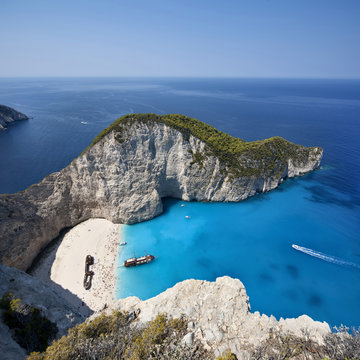 Greece/Ionian Islands, Zante island