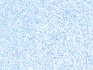 Blue abstract background, similar to sand. High resolution image.
