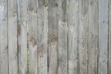 Old Gray Wood Plank Sullen Wall Texture Fence rustic Background