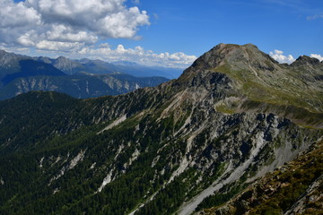 Südtirol Gebirge Berge 