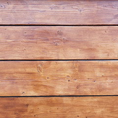 light brown wood planks closeup