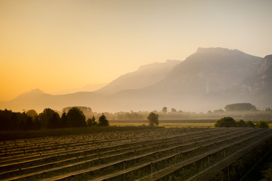 ITA/Trentino, Levico Terme