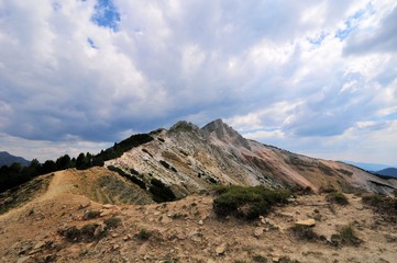Südtirol Gebirge Berge