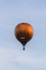 Hot Air Balloons 