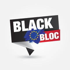 black bloc europe
