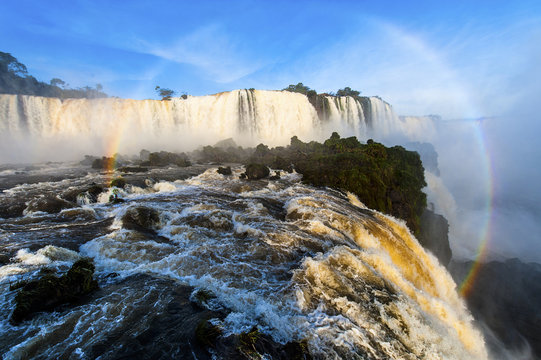 Brazil/Paran&aacute;
