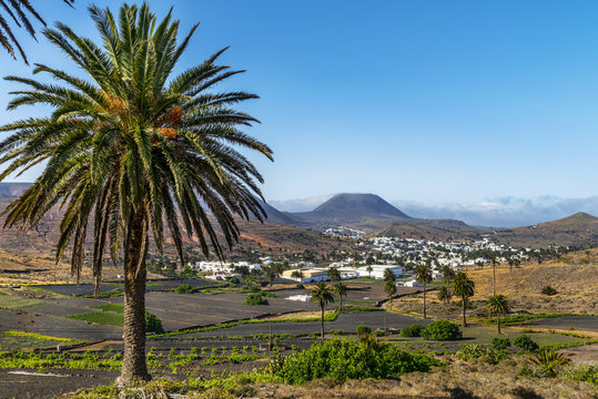 ESP/Canary Islands, Lanzarote