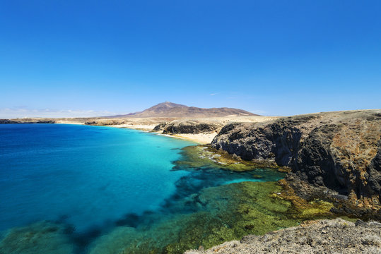 ESP/Canary Islands, Lanzarote