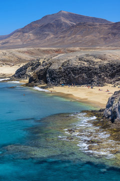 ESP/Canary Islands, Lanzarote