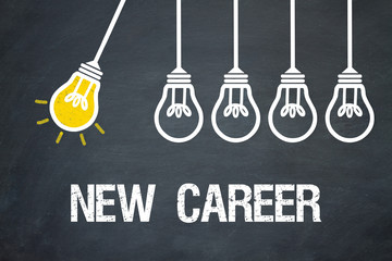 New Career