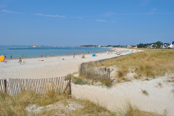 Grand Plage Beach