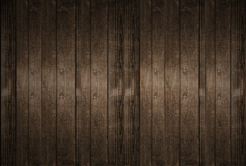 Rustic wood planks background 3d illustration