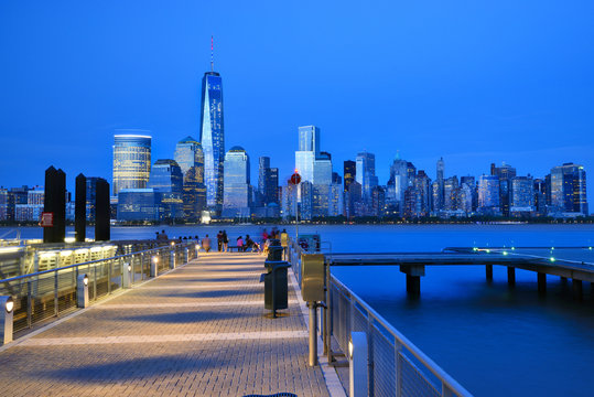 USA/New York City, Freedom Tower