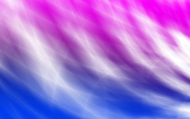 Colorful elegant texture abstract wave modern background