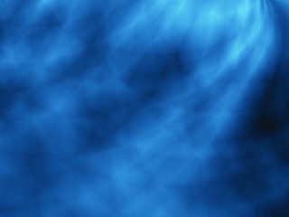 Blue background abstract storm dark design