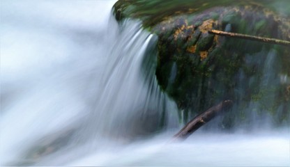 eau
