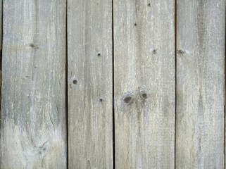 old wooden planks