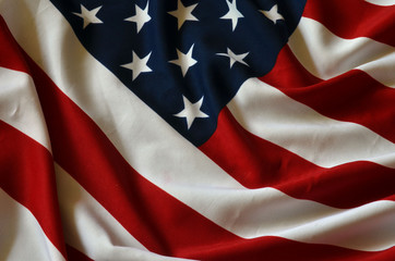 Flag USA

