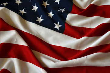 Flag USA
