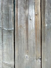 Naklejka premium old wooden planks