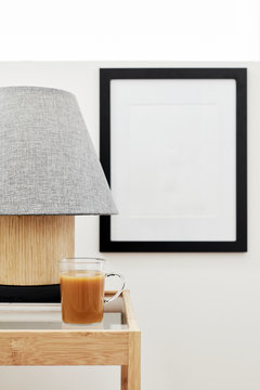 bedroom details