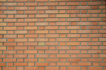 Background of brick wall texture